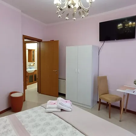 Boat Dreams , Garden Relax Apartment Matino