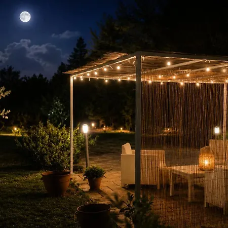 Boat Dreams , Garden Relax Апартаменты *