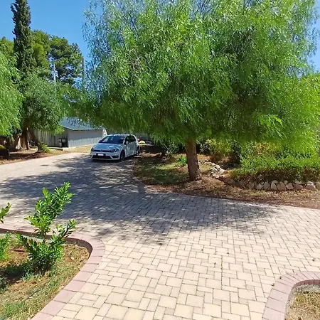 Boat Dreams , Garden Relax Apartament Matino
