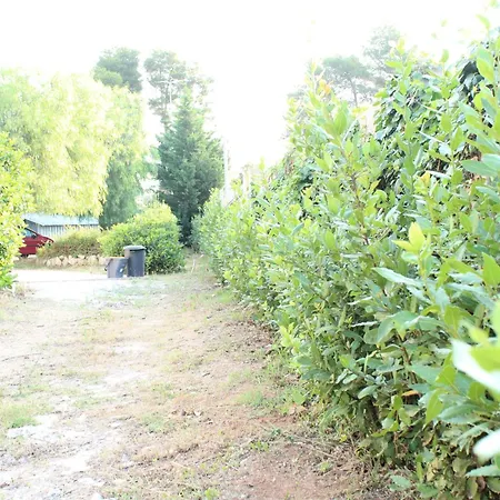 Daire Boat Dreams , Garden Relax