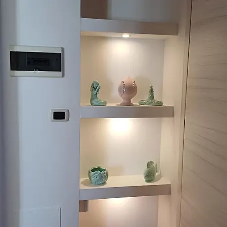 Apartamento Boat Dreams , Garden Relax