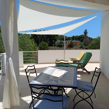 Boat Dreams , Garden Relax Daire *